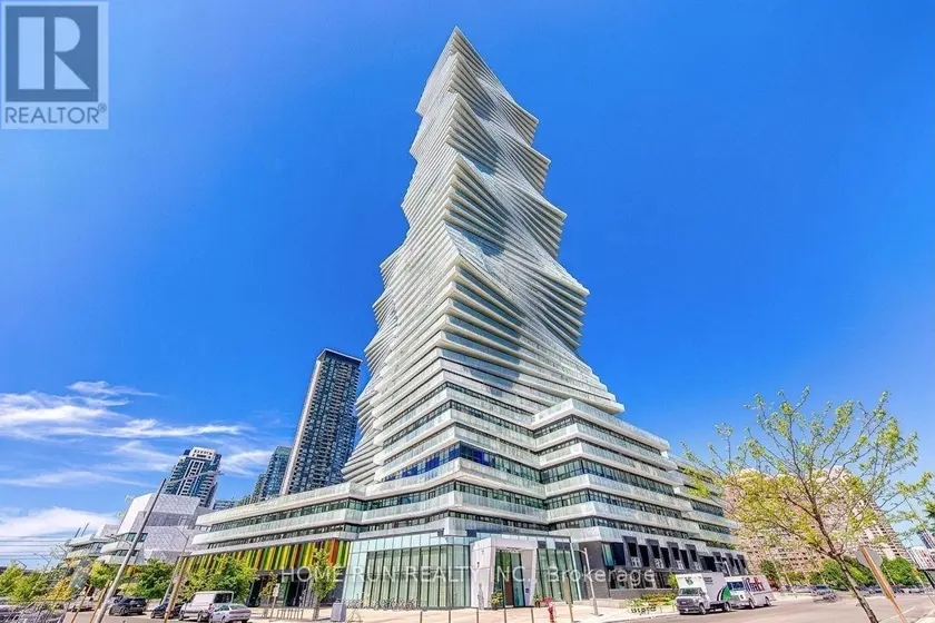 Apartment at 1707 - 3883 QUARTZ ROAD, Mississauga