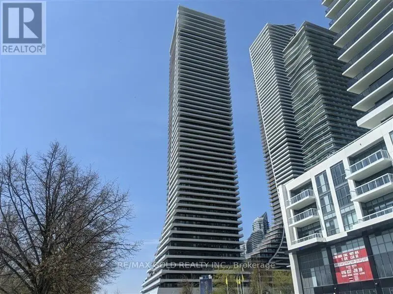 Apartment at 3803 - 20 SHORE BREEZE DRIVE, Toronto