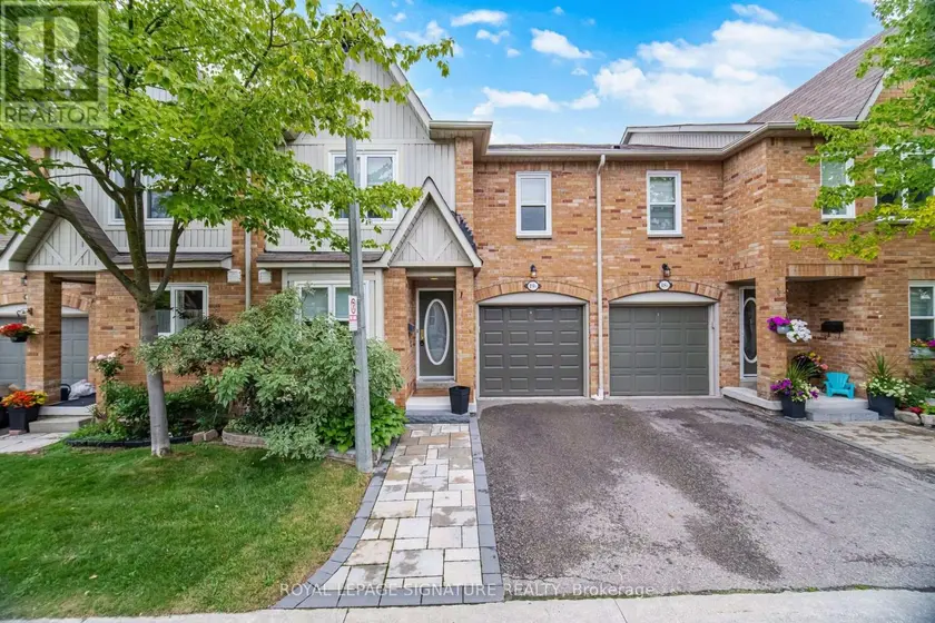 Townhouse at 19A - 5940 GLEN ERIN DRIVE, Mississauga