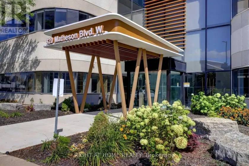 Other at 202 - 320 MATHESON BOULEVARD W, Mississauga