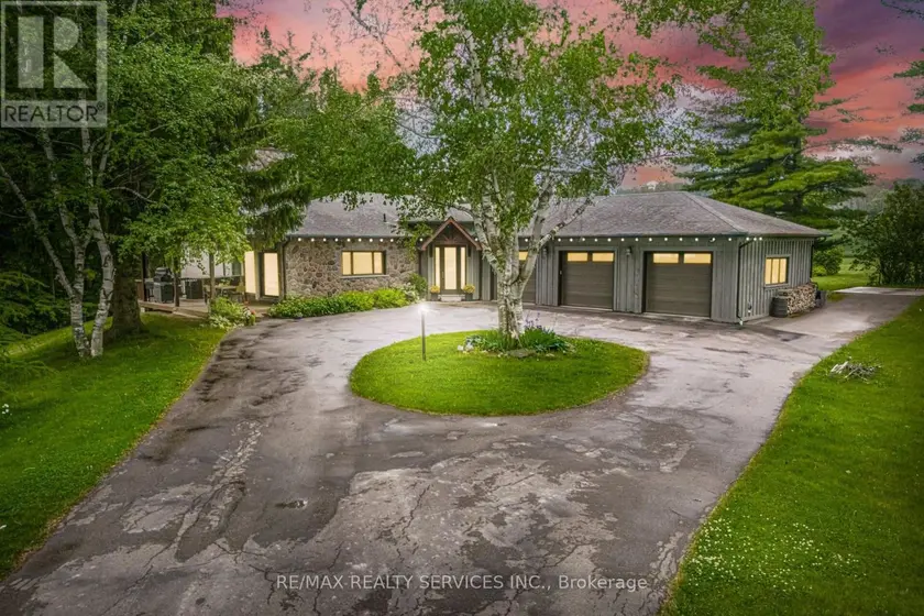 Other at 19246 CENTREVILLE CREEK ROAD, Caledon