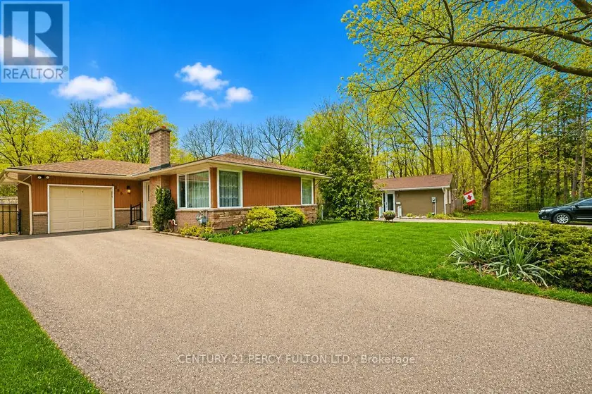 Detached at 1386 FOREST GLADE ROAD, Oakville