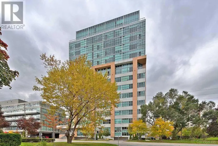 Apartment at 316 - 2 FIELDWAY ROAD, Toronto