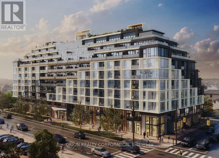 Apartment at 431 - 556 MARLEE AVENUE, Toronto