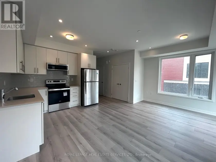Townhouse at 18 - 3405 RIDGEWAY DRIVE E, Mississauga