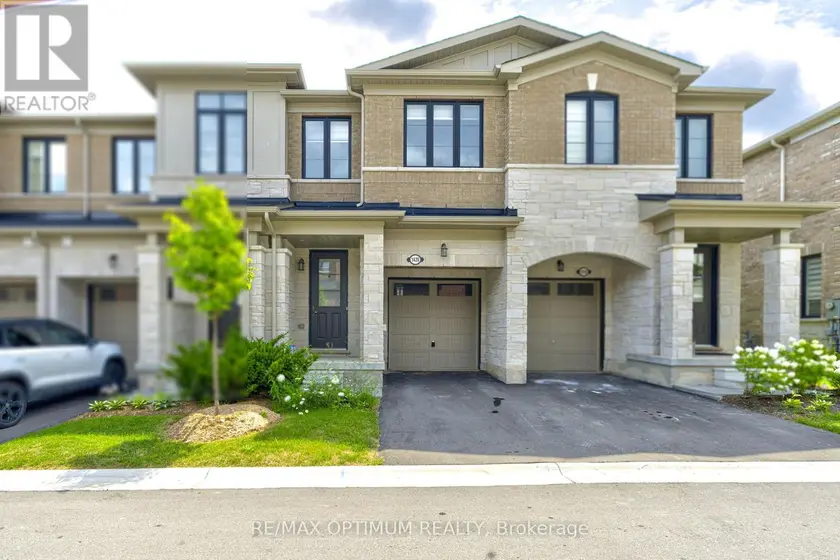 Townhouse at 1420 OAKMONT COMMON, Burlington