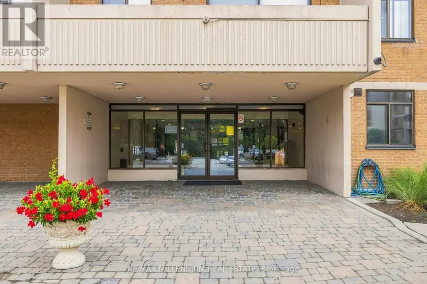 Townhouse at 126 - 2645 JANE STREET, Toronto