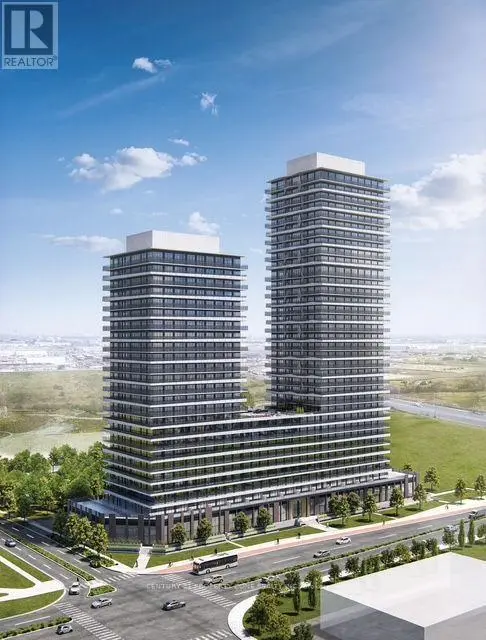Apartment at 2119 - 15 SKYRIDGE DRIVE, Brampton