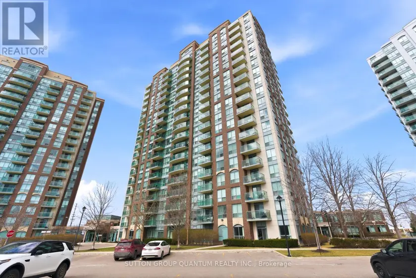 Apartment at 104 - 4889 KIMBERMOUNT AVENUE, Mississauga