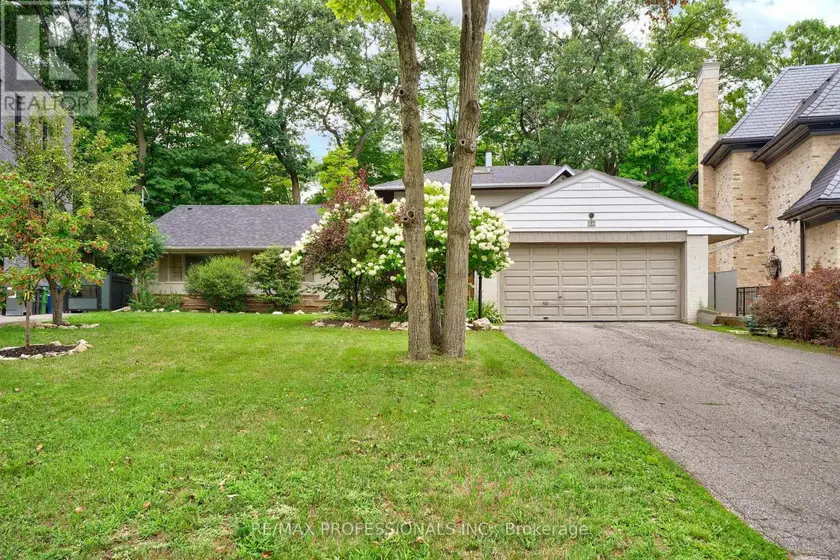 Detached at 89 VALECREST DRIVE, Toronto