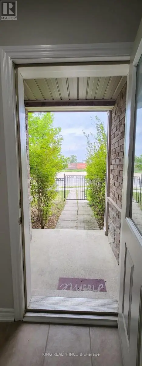 Townhouse at 86 MAGDALENE CRESCENT S, Brampton