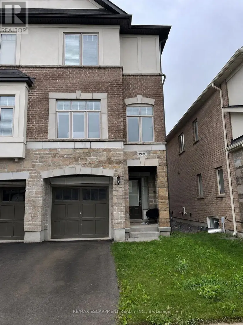 Semi-Detached/Link at 3930 TUFGAR CRESCENT, Burlington