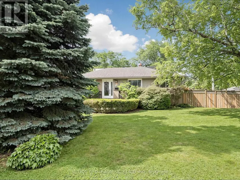 Detached at 1864 HINDHEAD ROAD, Mississauga