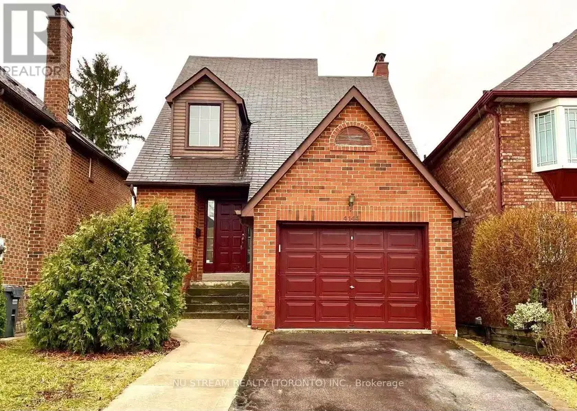 Detached at 4144 LASTRADA LOWER HEIGHTS, Mississauga