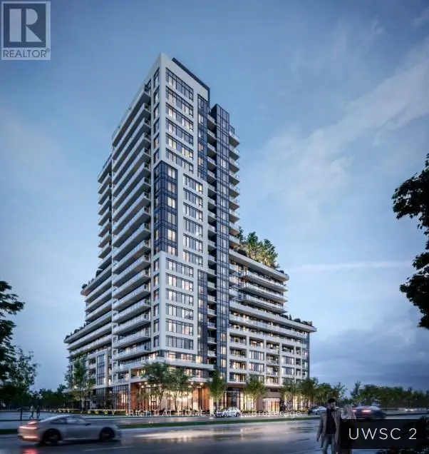 Apartment at 2102 - 3220 WILLIAM COLTSON AVENUE, Oakville