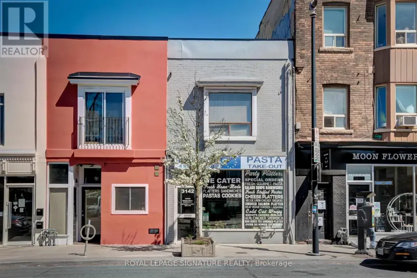 Other at 3142 DUNDAS STREET W, Toronto