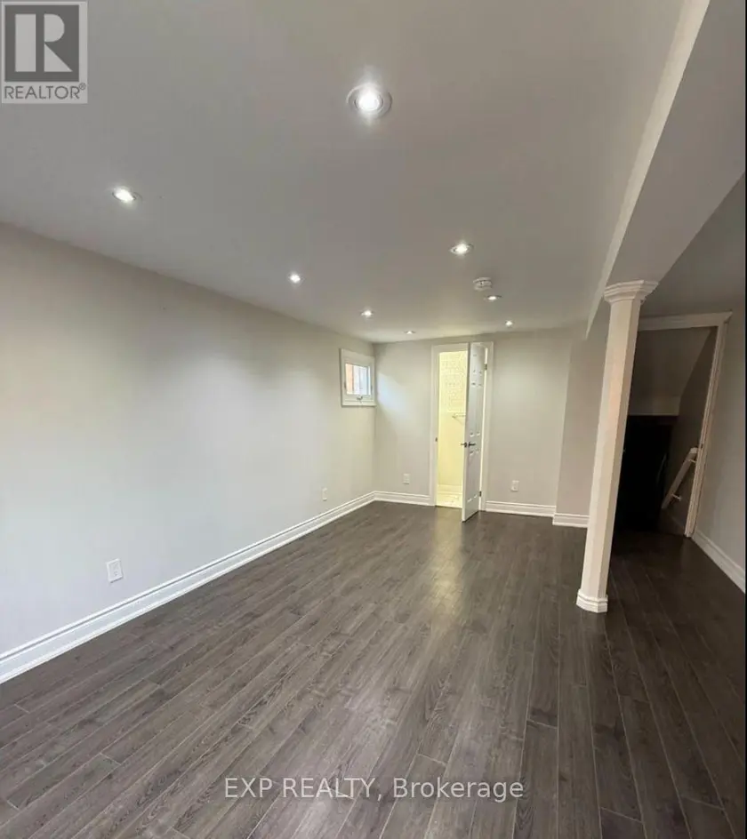 Detached at BSMT - 59 CAMBRIDGE AVENUE, Orangeville