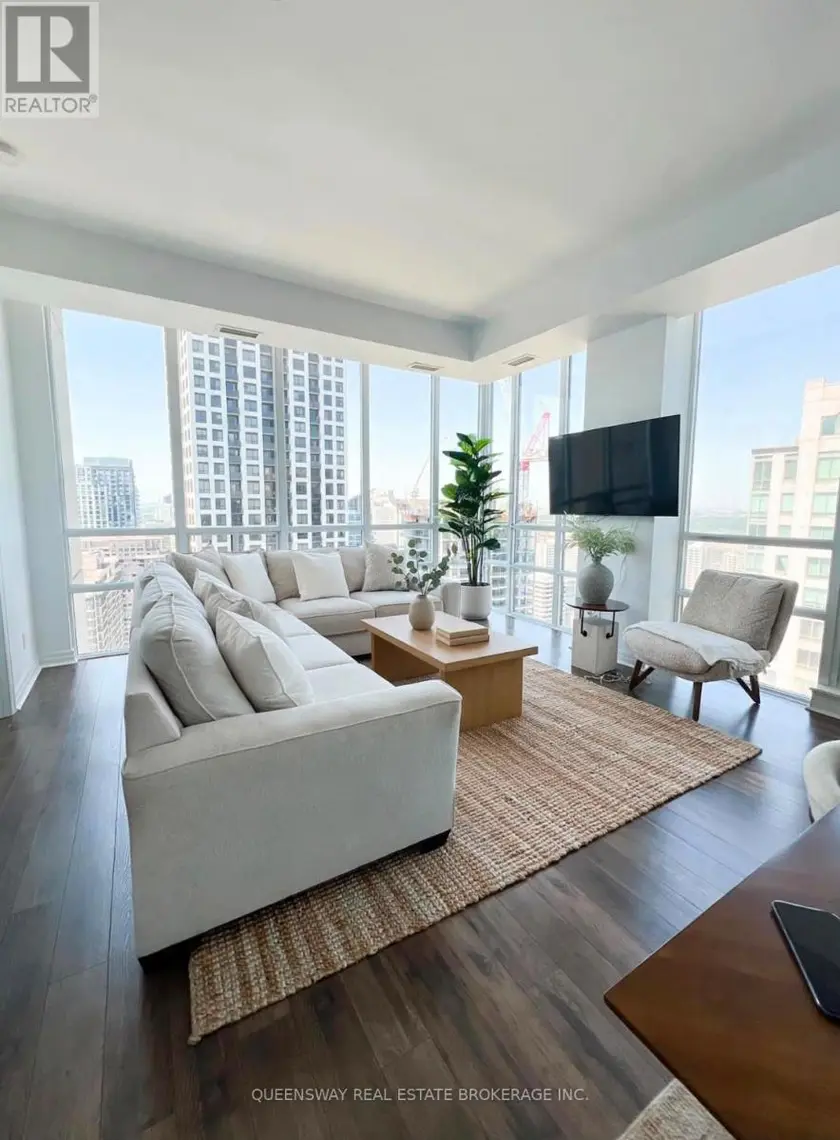 Apartment at 3601 - 3515 KARIYA DRIVE, Mississauga