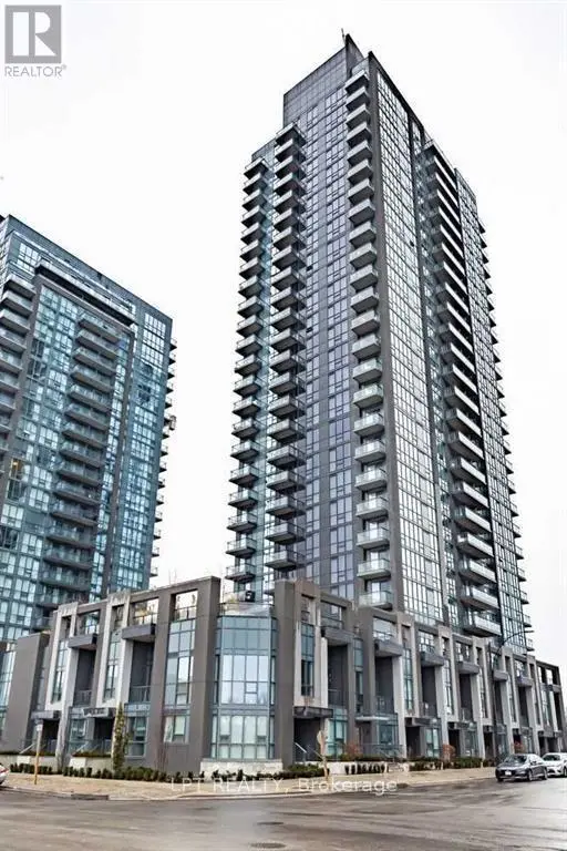 Apartment at 1305 - 5025 FOUR SPRINGS AVENUE, Mississauga