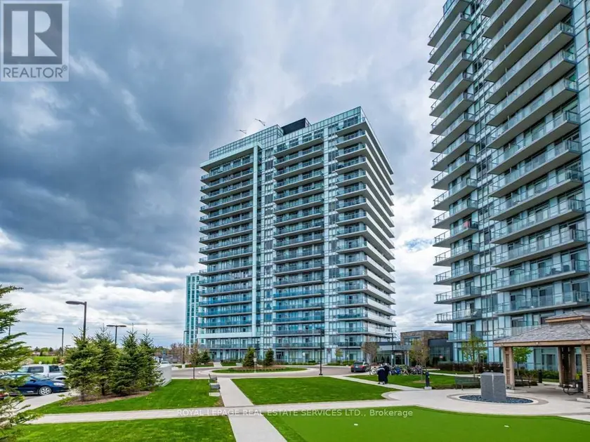 Apartment at 910 - 4633 GLEN ERIN DRIVE, Mississauga