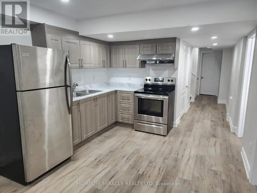 Townhouse at 34 - 1125 LEGER WAY, Milton