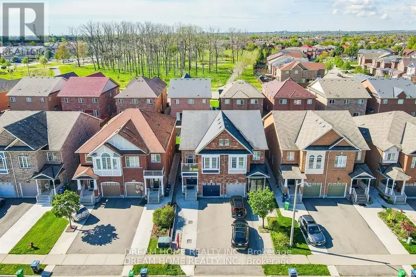 Semi-Detached/Link at #BSMT - 4730 ALANA GLEN DRIVE, Mississauga
