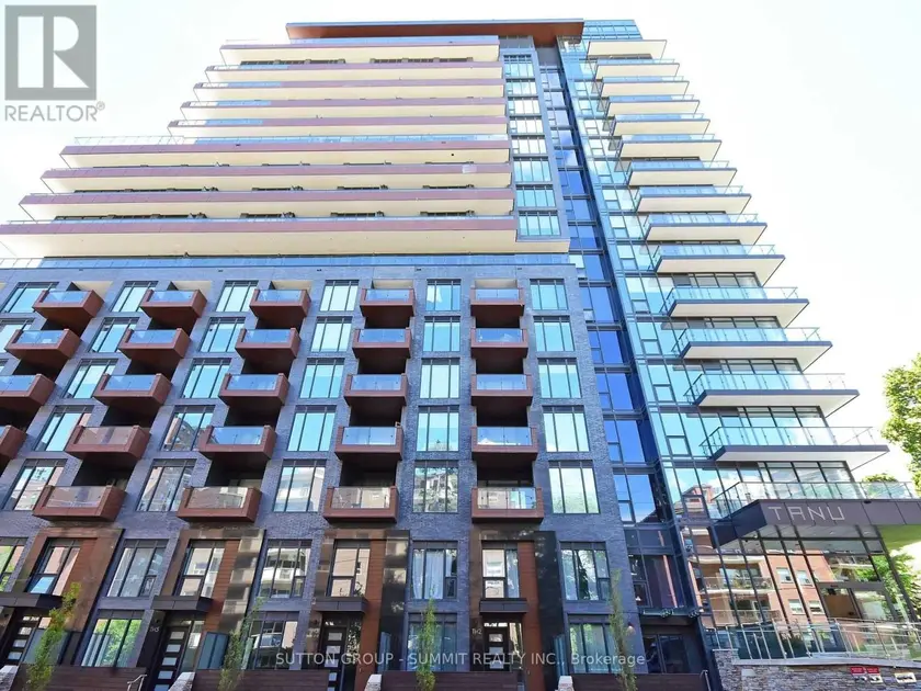Apartment at 1606 - 21 PARK STREET E, Mississauga