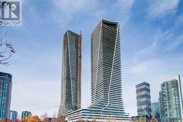 Apartment at 1013 - 30 SHORE BREEZE DRIVE, Toronto