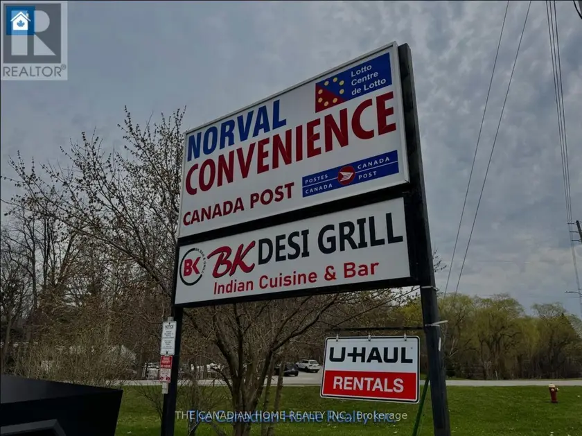 Other at 1 - 525 GUELPH STREET, Halton Hills
