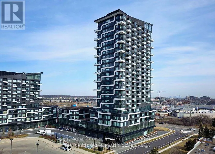 Apartment at 807 - 297 OAK WALK DRIVE, Oakville