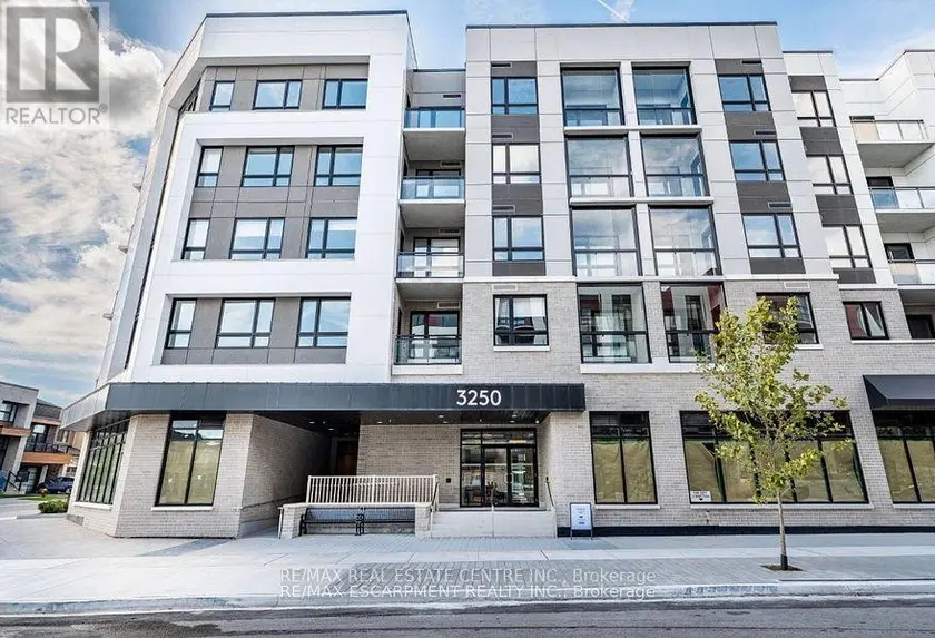 Apartment at 418 - 3250 CARDING MILL TRAIL, Oakville