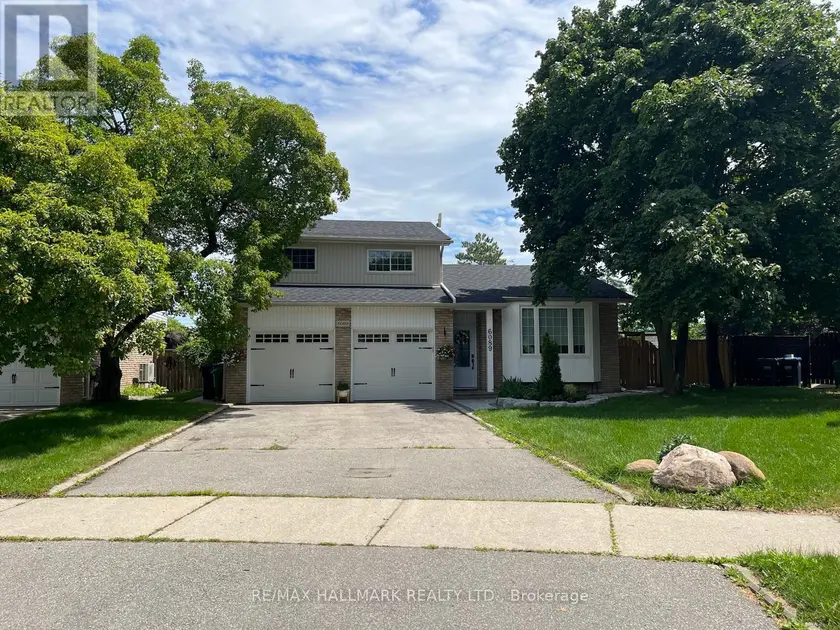 Detached at 6089 STARFIELD CRESCENT, Mississauga
