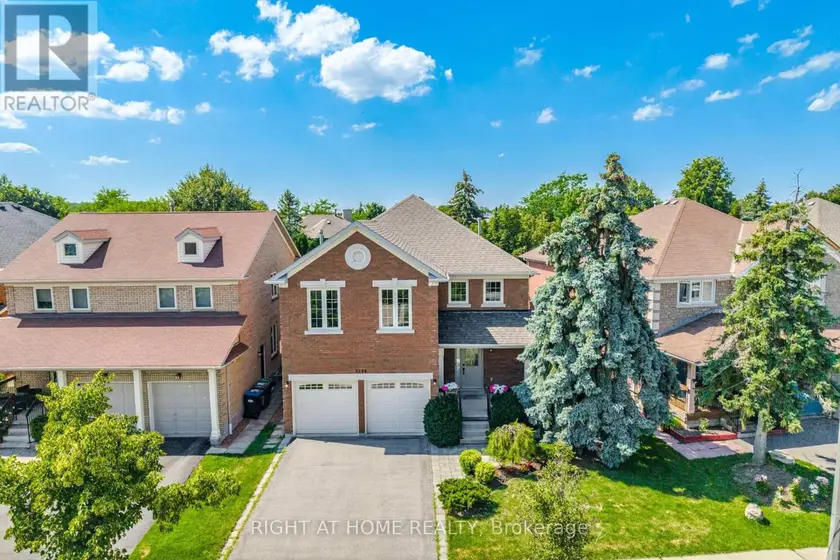 Detached at 5296 MIDDLEBURY DRIVE, Mississauga