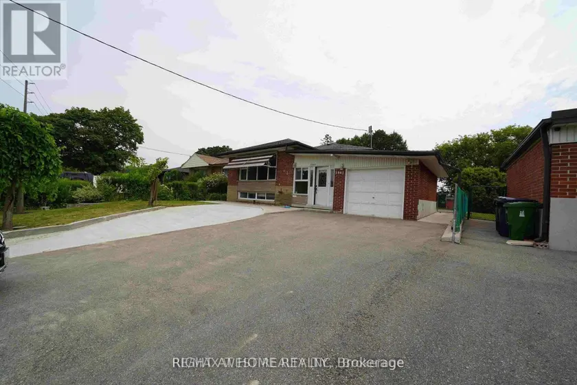 Detached at 2981 WESTON ROAD, Toronto