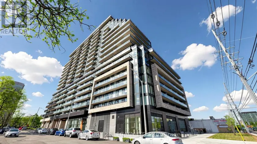 Apartment at 628 - 3009 NOVAR ROAD, Mississauga