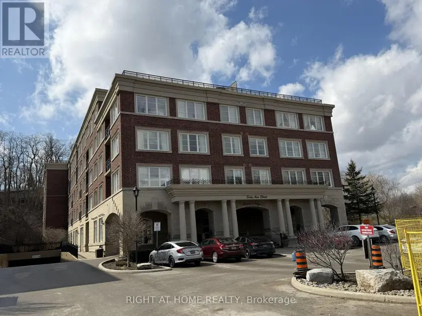 Apartment at 309 - 60 ANN STREET, Caledon