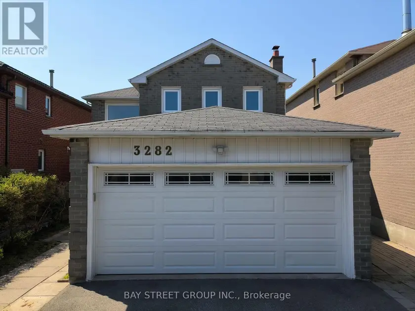 Detached at 3282 DRAGON DRIVE, Mississauga