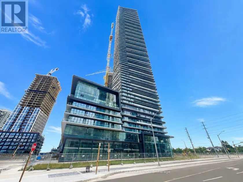Apartment at 613 - 448 BURNAHAMTHORPE ROAD W, Mississauga