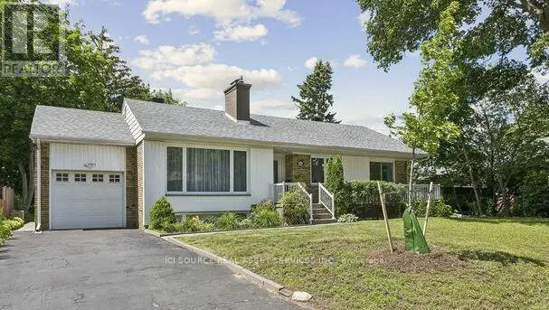 Detached at 1603 LINCOLNSHIRE BOULEVARD, Mississauga