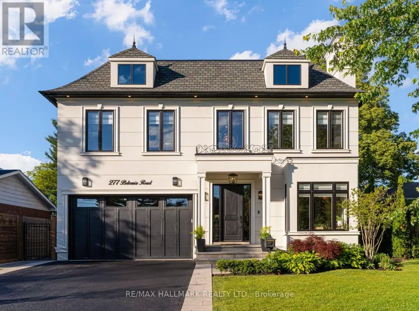 Detached at 277 BELVENIA ROAD, Burlington
