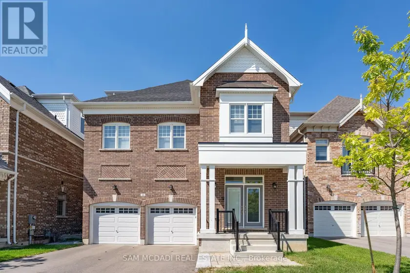 Detached at 1949 BARBERTOWN ROAD, Mississauga