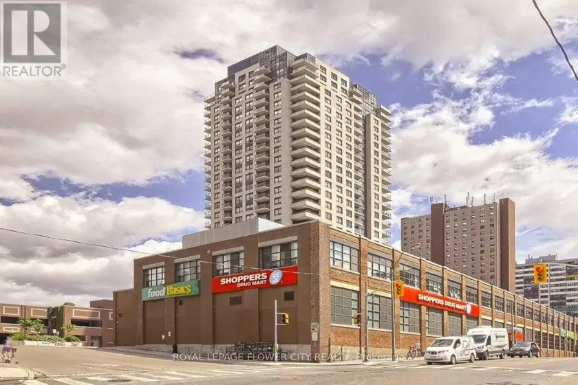Apartment at 2002 - 1410 DUPONT STREET, Toronto