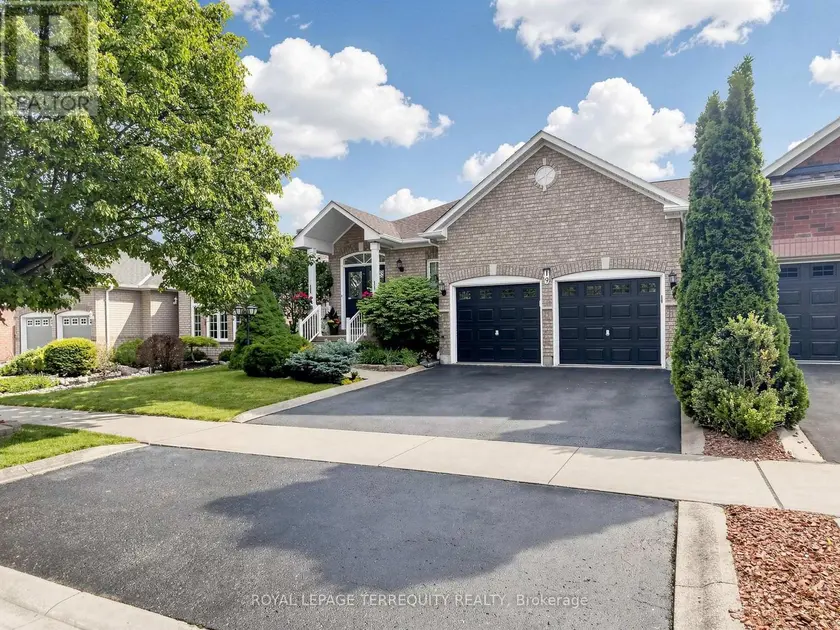 Detached at 19 JOHNSON CRESCENT, Halton Hills