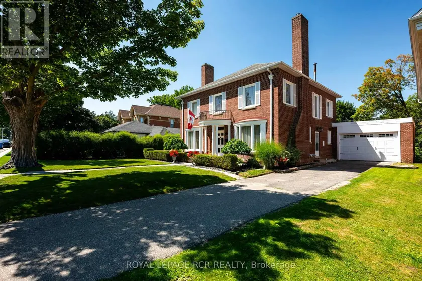 Detached at 17 FIRST AVENUE, Orangeville