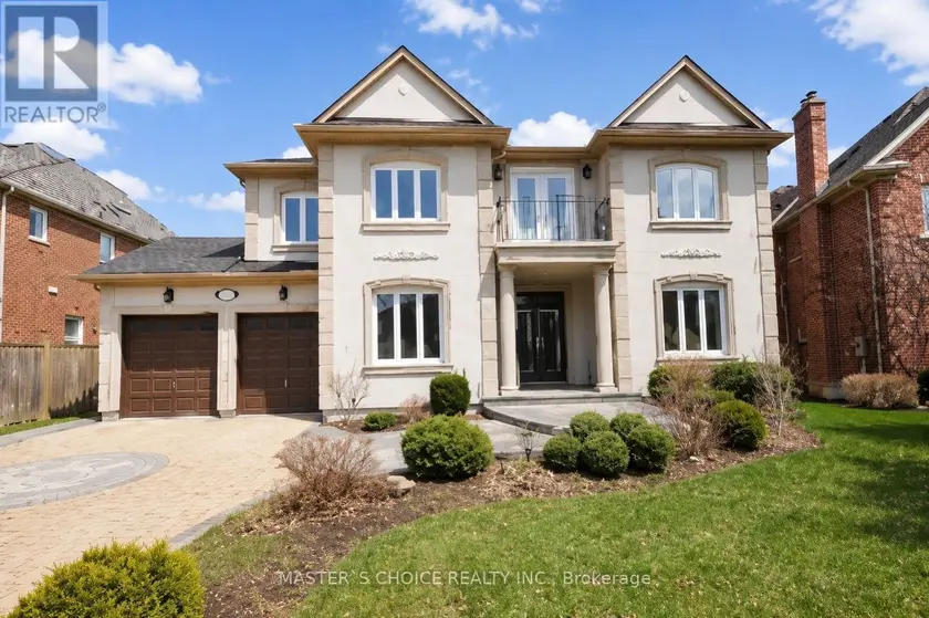 Detached at 5265 ELMRIDGE DRIVE, Mississauga