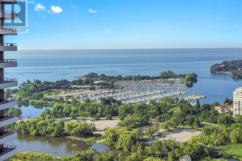 Apartment at 3111 - 33 SHORE BREEZE DRIVE, Toronto