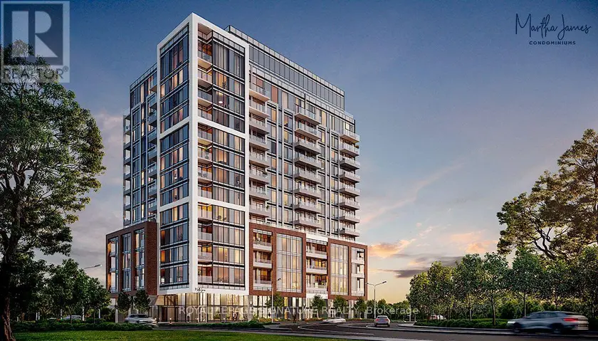 Apartment at 504 - 2088 JAMES STREET, Burlington
