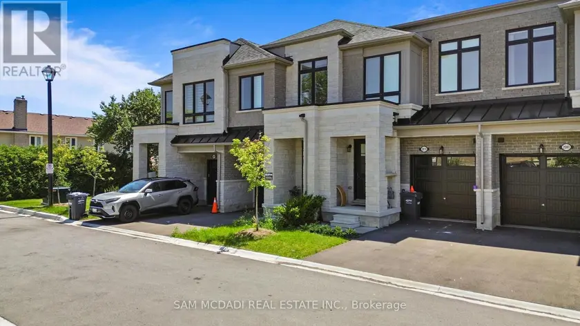 Townhouse at 2076 COPPENWOOD COMMON, Burlington