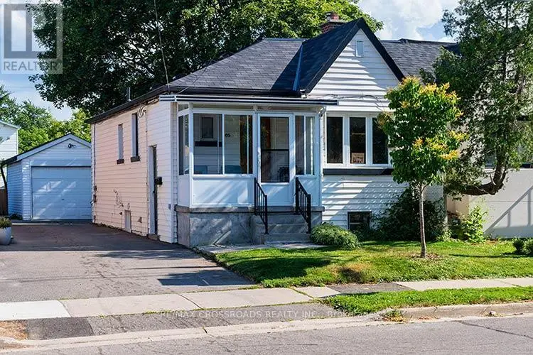 Semi-Detached/Link at 65 MANITOBA STREET, Toronto