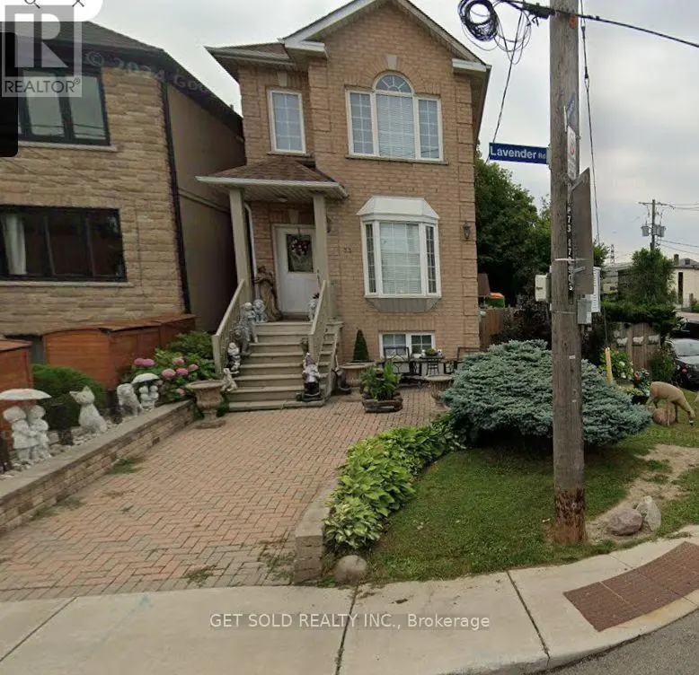 Multiplex at 1496 KEELE STREET, Toronto